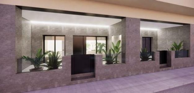 Annonce Vente Appartement Catral