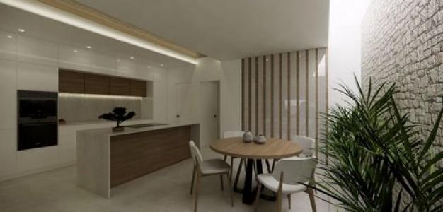 Acheter Appartement 94 m2 Catral