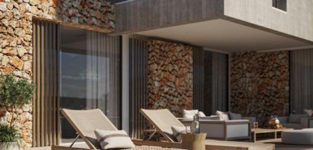 Acheter Maison Javea r�gion ALICANTE