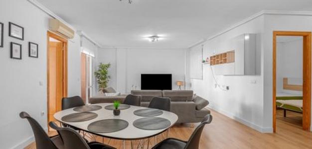 Annonce Vente Appartement Torrevieja