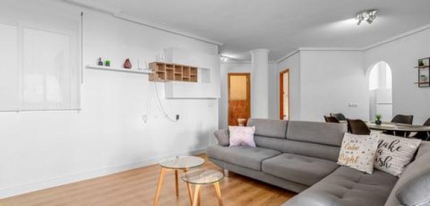 Acheter Appartement 83 m2 Torrevieja