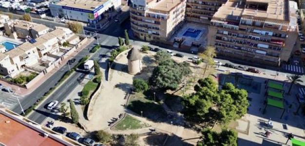 Annonce Vente Appartement Torrevieja