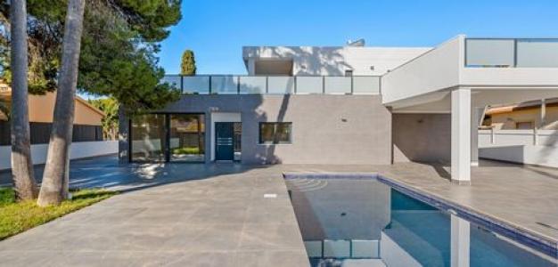 Annonce Vente Maison Orihuela-costa