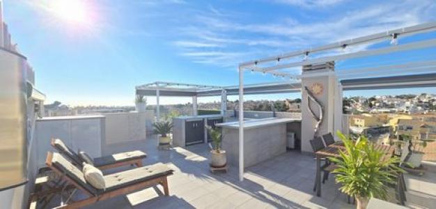 Annonce Vente Appartement Orihuela-costa