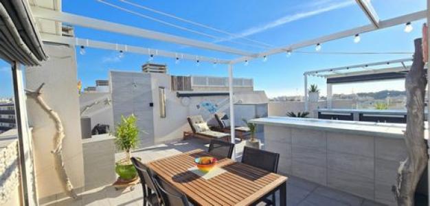 Acheter Appartement 73 m2 Orihuela-costa