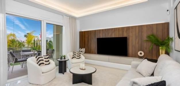 Acheter Appartement 79 m2 Ciudad-quesada