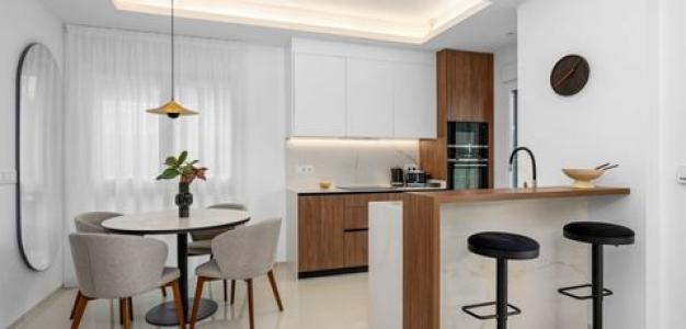 Acheter Appartement Ciudad-quesada r�gion ALICANTE