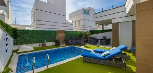 Acheter Maison 108 m2 Ciudad-quesada