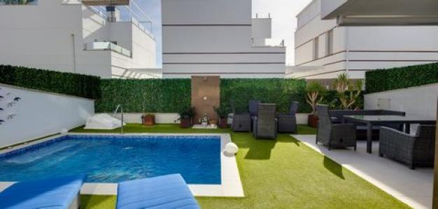 Acheter Maison Ciudad-quesada r�gion ALICANTE