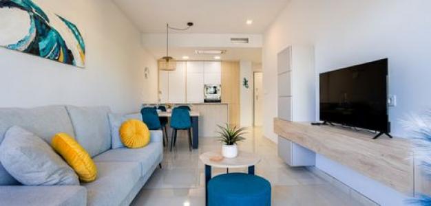 Acheter Appartement Orihuela-costa r�gion ALICANTE