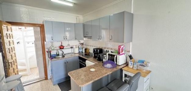 Acheter Appartement Orihuela-costa r�gion ALICANTE