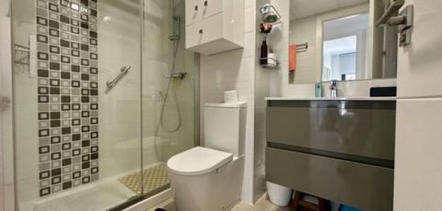 Acheter Appartement 78 m2 Orihuela-costa