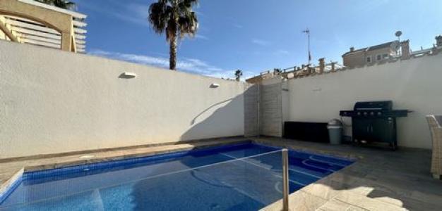 Acheter Maison 187 m2 Orihuela-costa