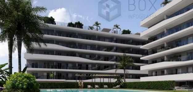 Acheter Appartement Santa-pola r�gion ALICANTE