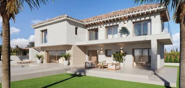 Acheter Maison 206 m2 Orihuela-costa