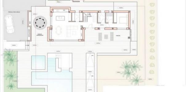 Acheter Maison Orihuela-costa r�gion ALICANTE