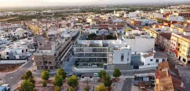 Acheter Appartement Benijofar r�gion ALICANTE