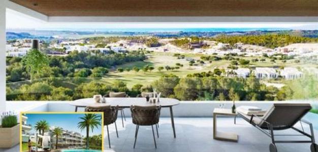 Annonce Vente Appartement Orihuela