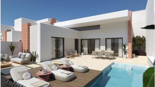 Acheter Maison Torre-pacheco r�gion MURCIA
