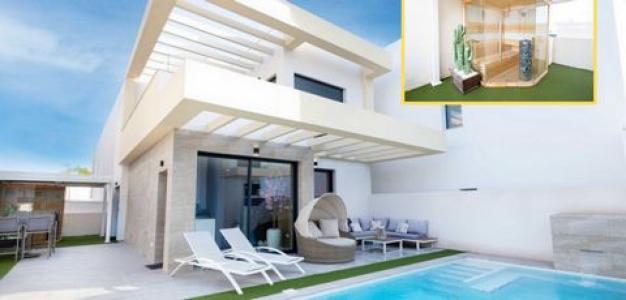 Annonce Vente Maison Los-montesinos