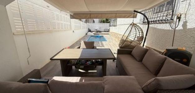 Acheter Maison 70 m2 Orihuela-costa