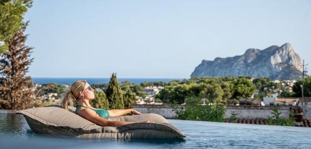 Annonce Vente Maison Benissa