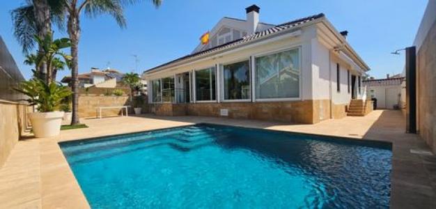 Annonce Vente Maison San-javier