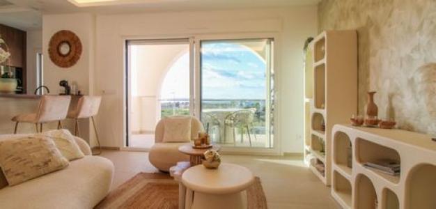 Annonce Vente Appartement Ciudad-quesada