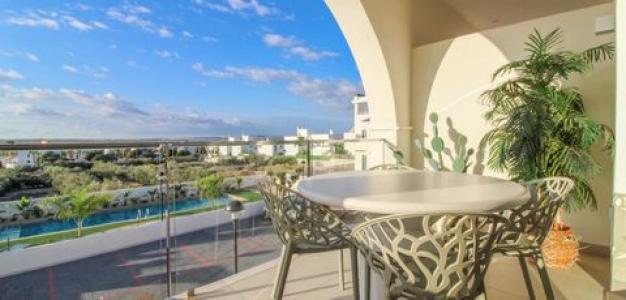 Acheter Appartement 87 m2 Ciudad-quesada