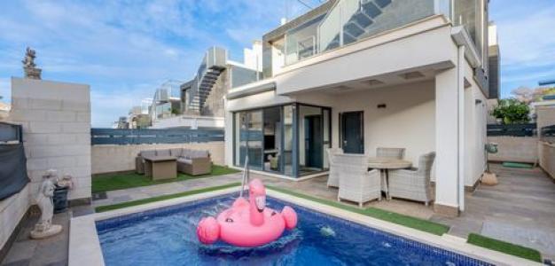 Annonce Vente Maison Orihuela-costa