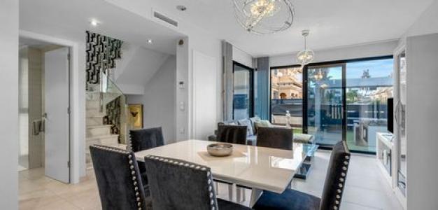 Acheter Maison 161 m2 Orihuela-costa