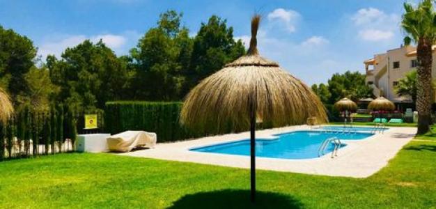 Annonce Vente Appartement Orihuela