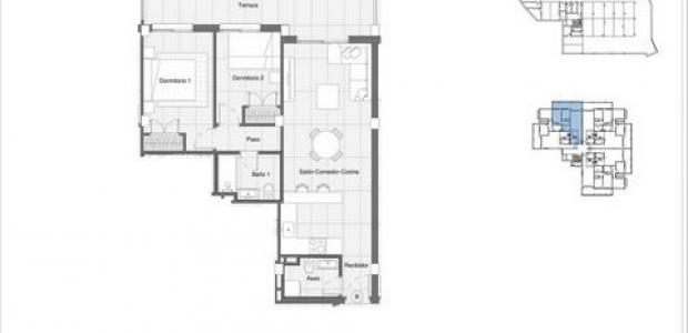 Acheter Appartement Bigastro r�gion ALICANTE