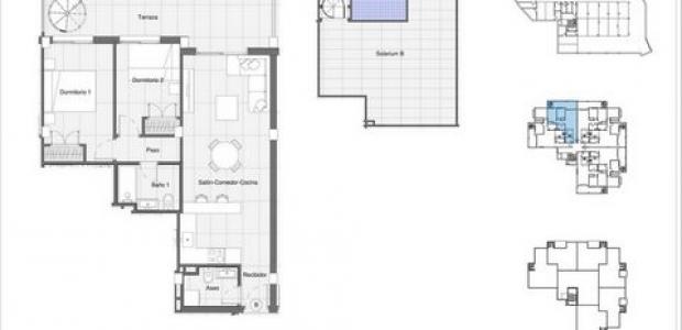 Acheter Appartement Bigastro r�gion ALICANTE