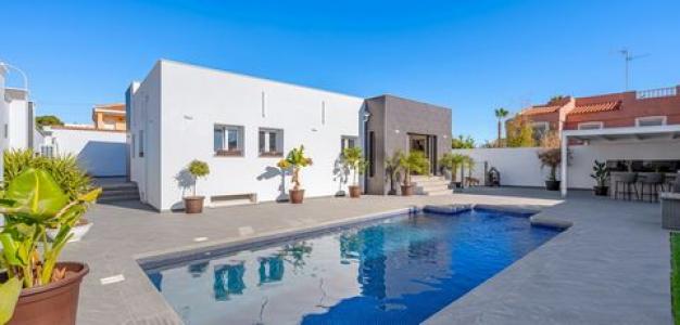 Annonce Vente Maison Ciudad-quesada