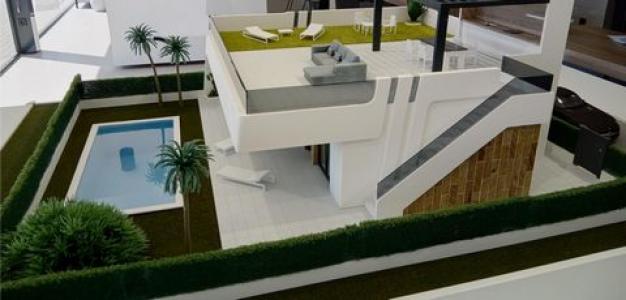 Acheter Maison Alhama-de-murcia r�gion MURCIA