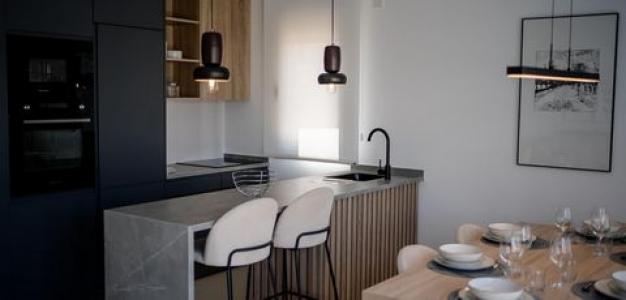 Acheter Appartement Alhama-de-murcia r�gion MURCIA