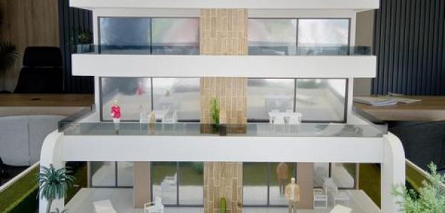 Vente Appartement Alhama-de-murcia  MU en Espagne