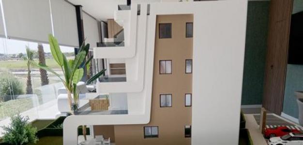 Acheter Appartement 88 m2 Alhama-de-murcia