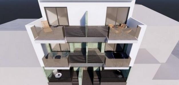 Annonce Vente Appartement Pilar-de-la-horadada