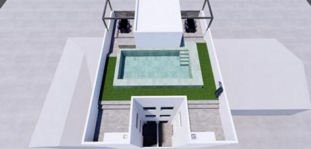 Acheter Appartement 51 m2 Pilar-de-la-horadada