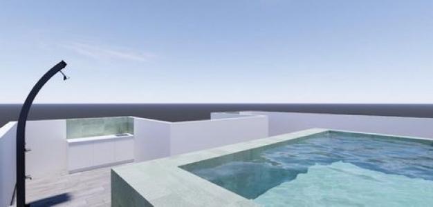 Acheter Appartement Pilar-de-la-horadada r�gion ALICANTE