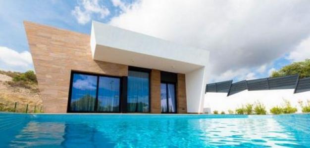 Annonce Vente Maison Finestrat