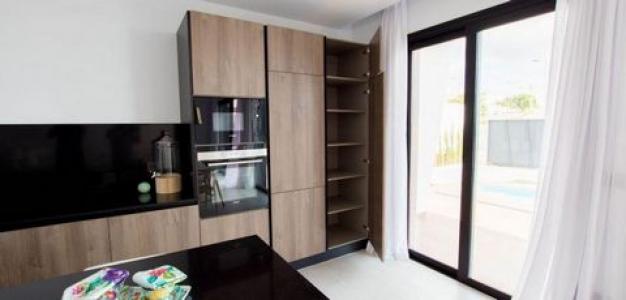 Acheter Maison 392 m2 Finestrat