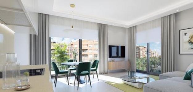 Acheter Appartement Guardamar-del-segura r�gion ALICANTE