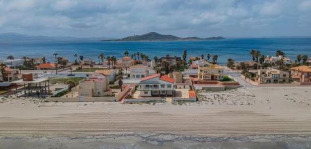 Annonce Vente Maison Cartagena