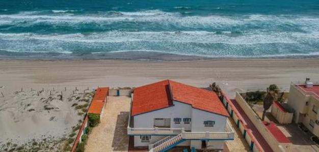 Acheter Maison 282 m2 Cartagena