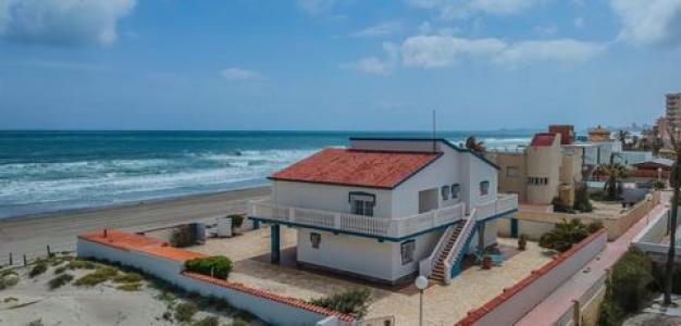 Acheter Maison Cartagena r�gion MURCIA