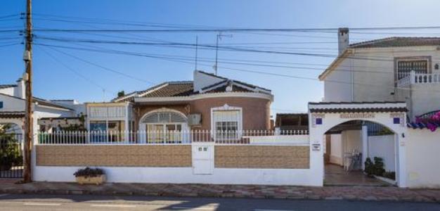 Annonce Vente Maison Torrevieja