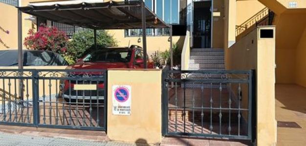 Annonce Vente Appartement Los-montesinos